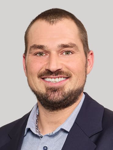 Simon Weibel