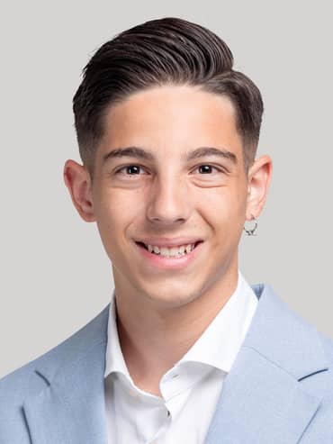 Antonio Giuri
