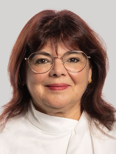 Doris Rocha