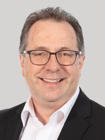 Viktor Hügli