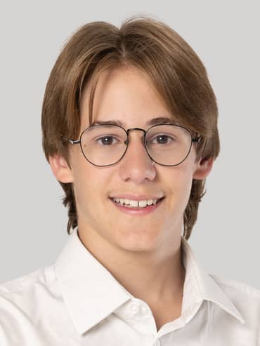 Mael Zemp