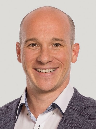 Patrick Marroni