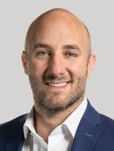 Lukas Lüscher