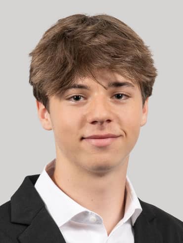 Nick Vogel