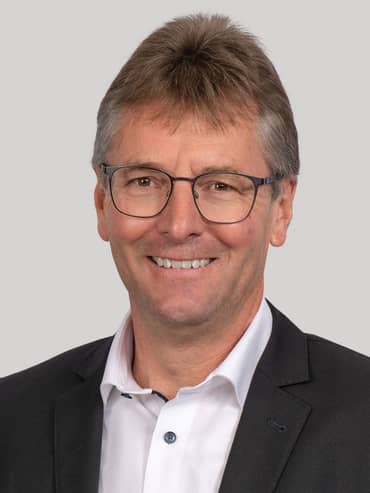 Markus Steiger