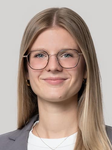 Alisha Kaufmann
