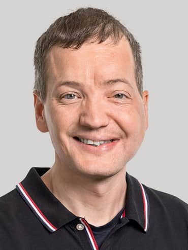 Stéphane Romy