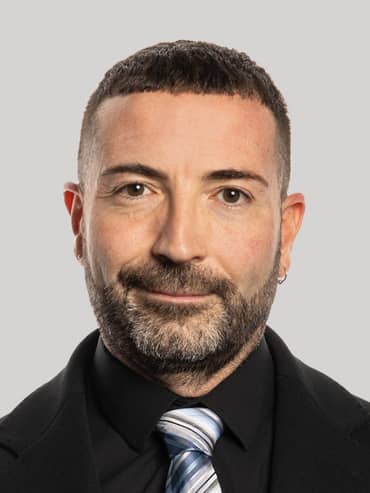 Emanuele Polli