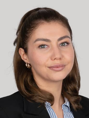 Mitra Karimi