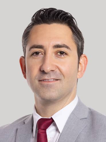 Michael Kreiss