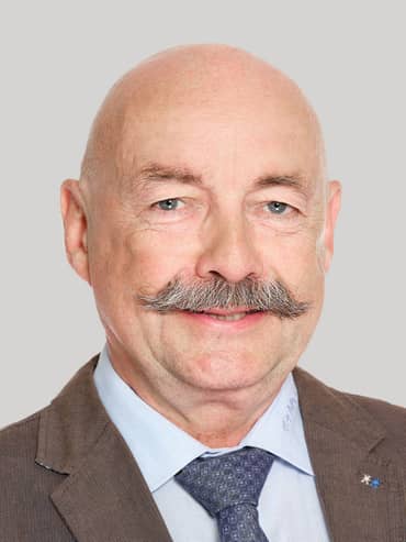 Walter Gurzeler