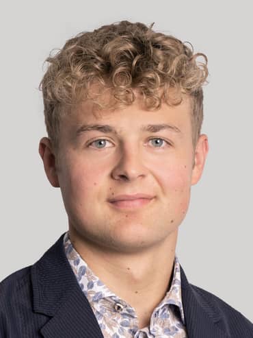 Lukas Koller