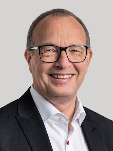Manfred Scheidegger