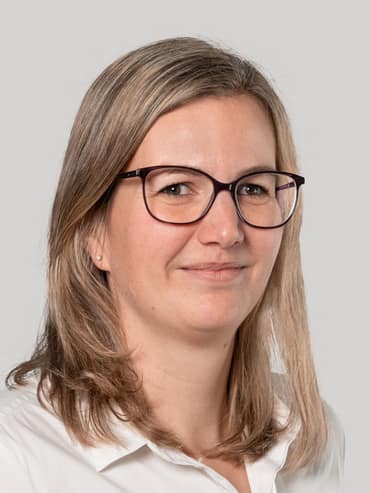 Sandra Stössel