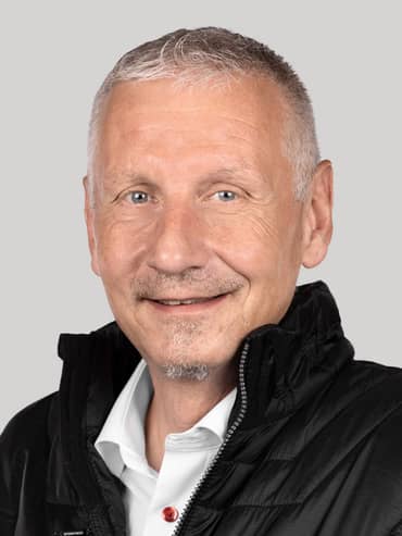 Markus Bürkli
