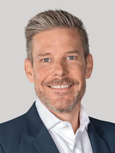 Patrick Dörig
