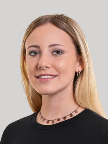 Jasmin Hügli