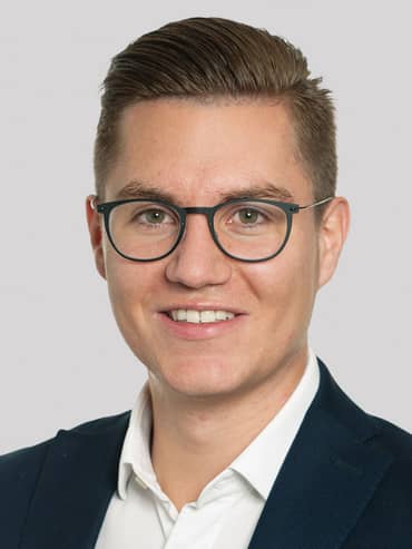 Jérôme Kohler