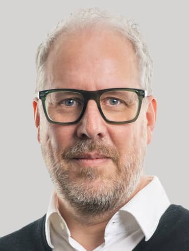 Olivier Fahrni