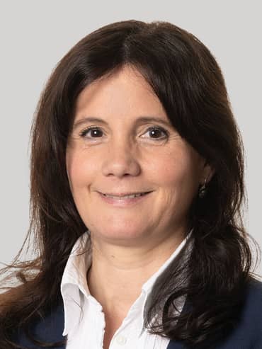 Marina Marschall