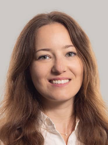 Nathalie Schwendener