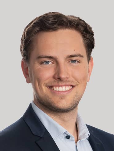 Levi Pete Zürcher