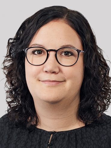 Dominique Bösch