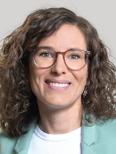 Linda Müller