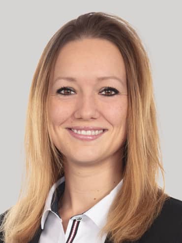 Olivia Grimm