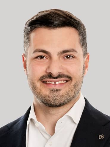 Ersin Karagenc
