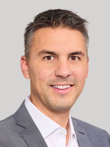 Patrick von Felten