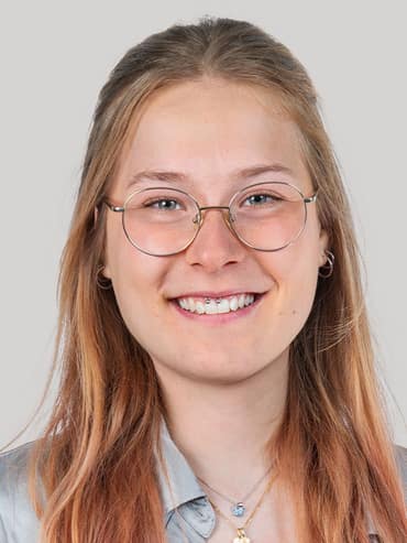 Vivienne Gantenbein