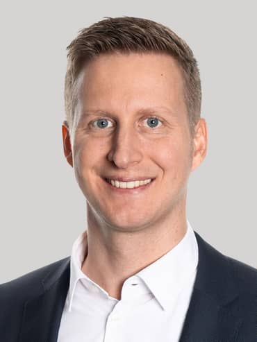 Andreas Hösli
