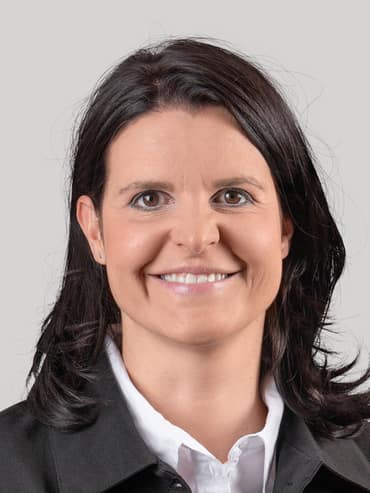 Nicole Lerchi