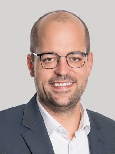 Thomas Weibel
