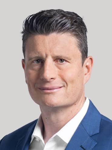 Steven Geissbühler