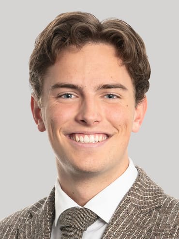 Levi Pete Zürcher