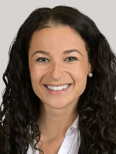 Olivia Hilber