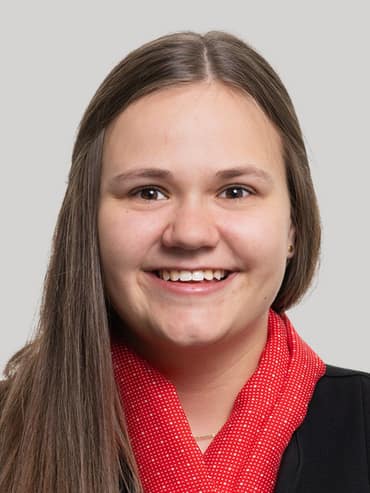 Vanessa Imhof