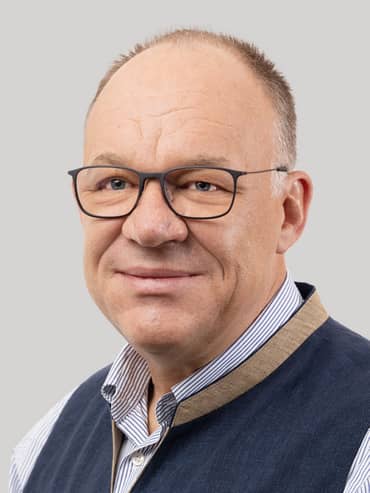 Sandro Ziegler