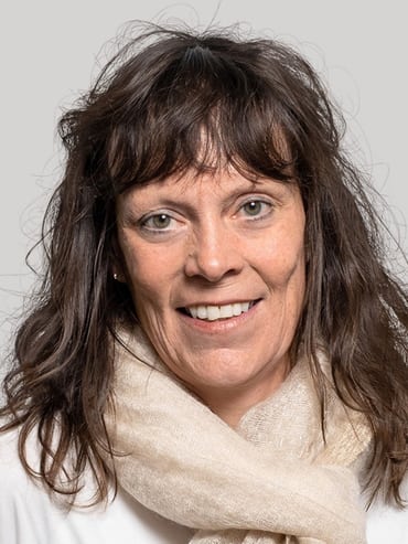 Sibylle Paratte