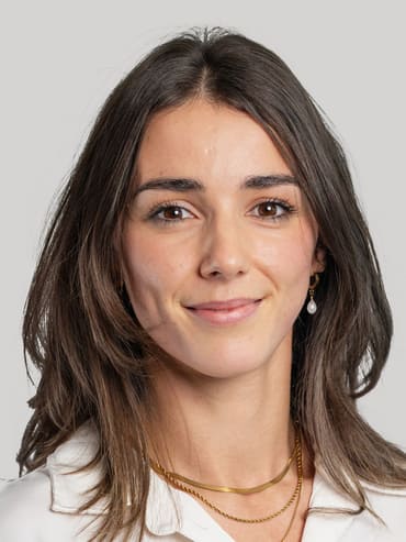 Aline Pelizzari