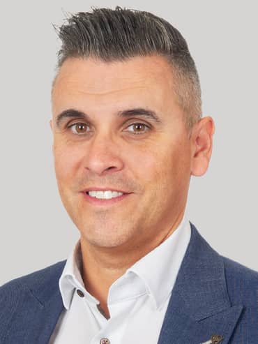 Gonzalo Dos Santos
