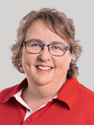 Jrene Mumenthaler