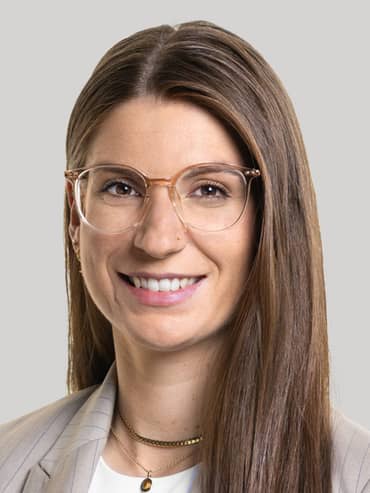 Larissa Herren