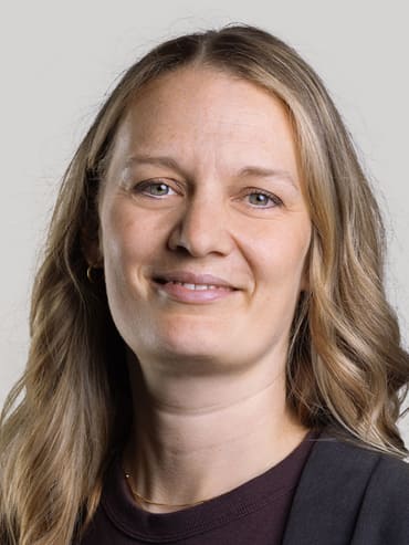 Laura Koster