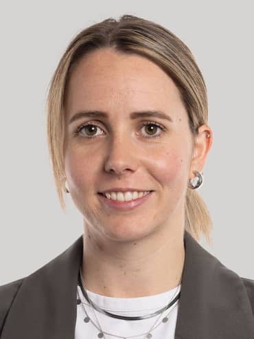 Tamara Perl