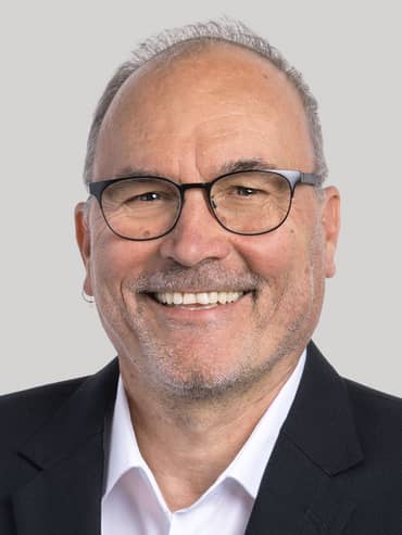 Alex Huber
