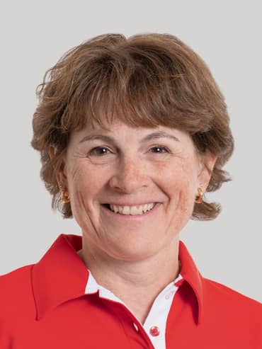 Karin Wyss