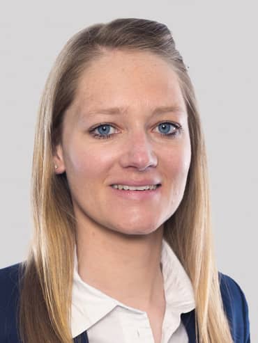Stéphanie Schleiss